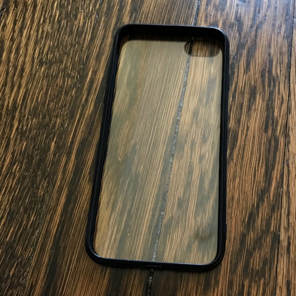 iPhone 7 Clear Case - Picture 4 of 4